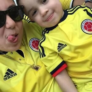 Meet your Posher, Valentina